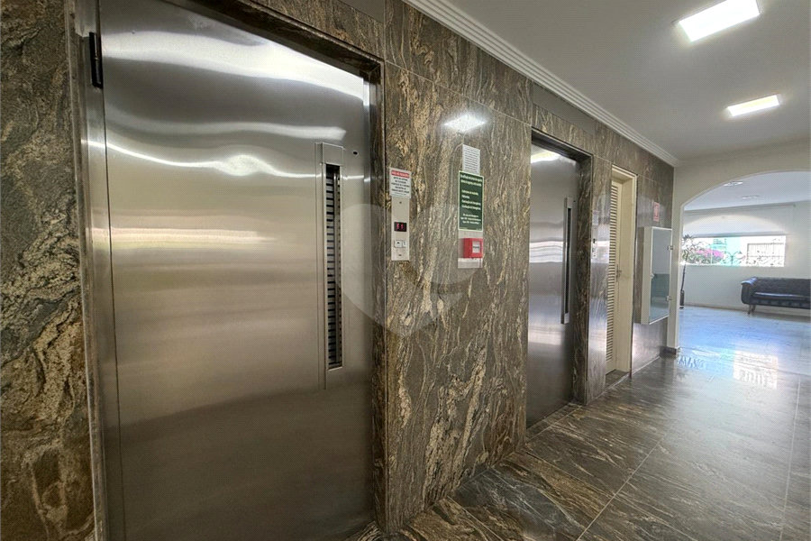 Apartamento à venda com 3 quartos, sendo 1 suíte, em Santana, São Paulo, SP
