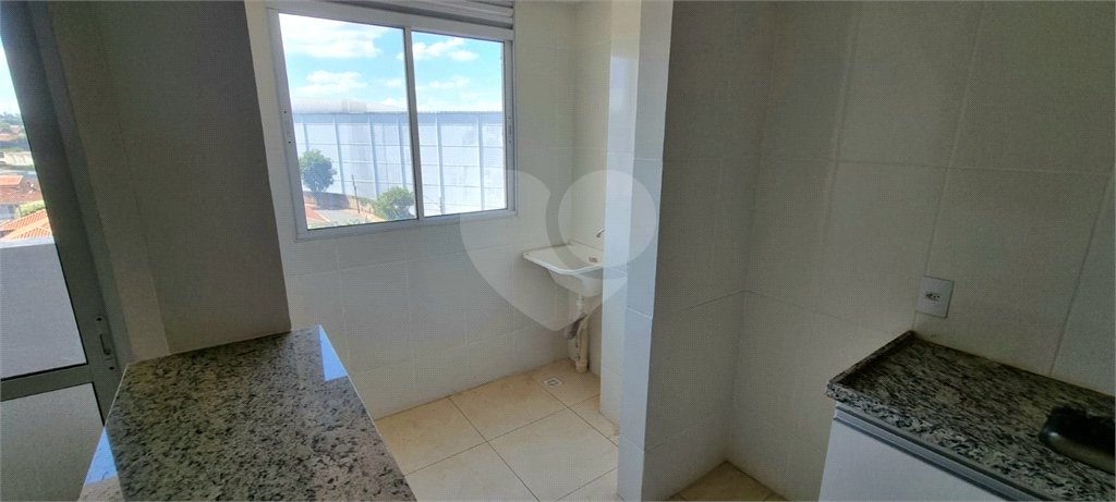 Apartamento à venda com 2 quartos em Vila Furlan, Araraquara, SP