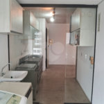Apartamento para alugar com 1 quarto em Vila Leopoldina, São Paulo, SP