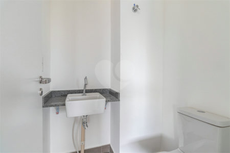 Apartamento à venda com 2 suítes em Pinheiros, São Paulo, SP