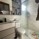 Apartamento à venda com 2 quartos em Mogi Moderno, Mogi das Cruzes, SP