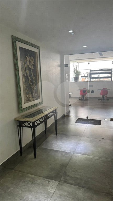 Apartamento para alugar com 1 quarto em Jardim Paulista, São Paulo, SP