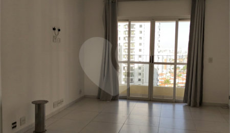 Apartamento para alugar com 2 quartos, sendo 1 suíte, em Tucuruvi, São Paulo, SP
