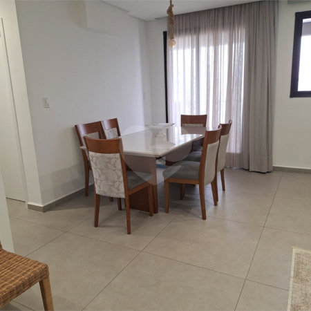 Apartamento à venda com 3 suítes em Jardim Paulistano, Sorocaba, SP