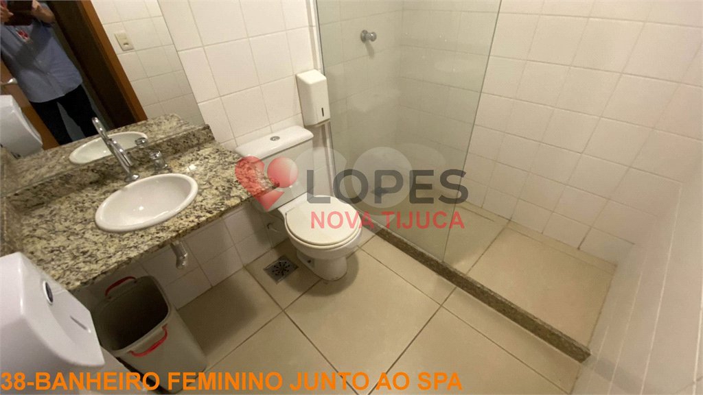 Cobertura à venda com 4 quartos, sendo 1 suíte, em Tijuca, Rio de Janeiro, RJ