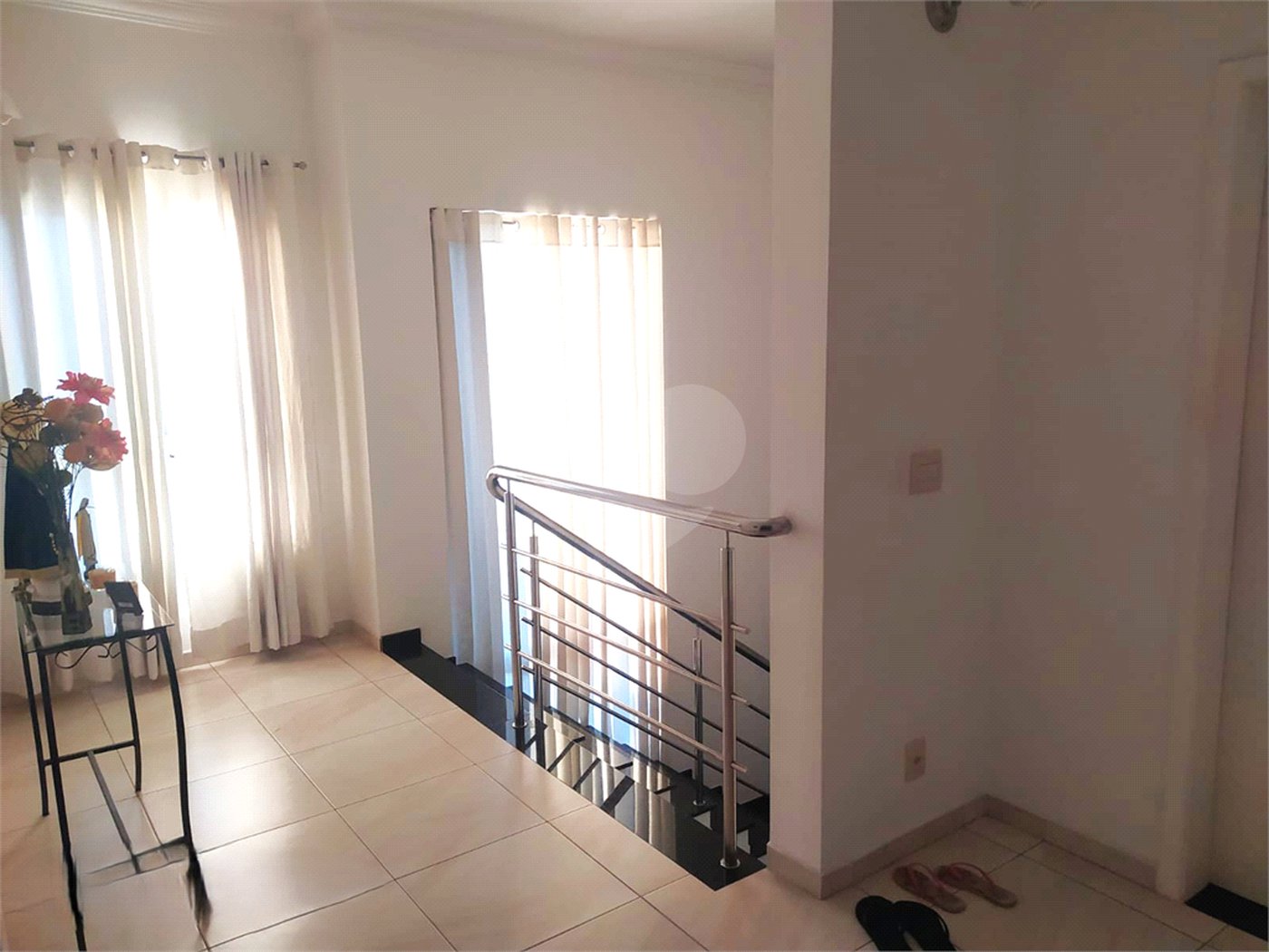 Casa à venda com 3 quartos, sendo 2 suítes,  no condomínio Ibiti Royal Park, Sorocaba - SP