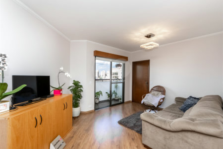Apartamento à venda com 3 quartos, sendo 1 suíte, em Vila da Saúde, São Paulo, SP