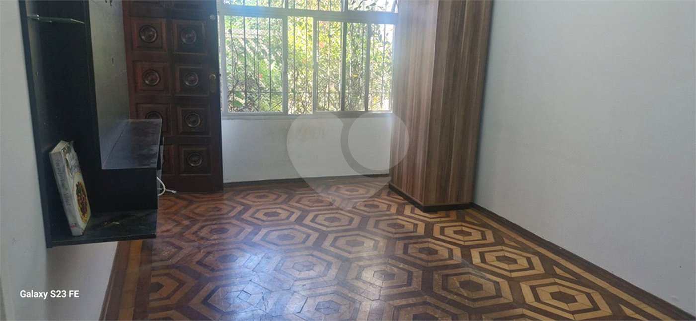 Casa Térrea à venda com 5 quartos, sendo 1 suíte, em Vila Mafra, São Paulo, SP
