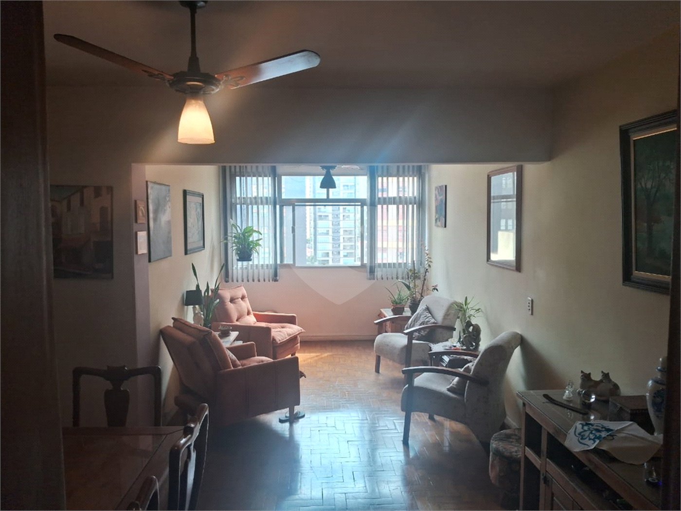 Apartamento à venda com 3 quartos em Pinheiros, São Paulo, SP