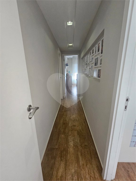 Apartamento à venda com 3 suítes em Santa Teresinha, São Paulo, SP