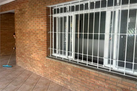 Sobrado à venda com 5 quartos em Bela Vista, Osasco, SP