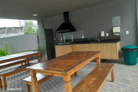 Apartamento à venda com 1 suíte em Vila Andrade, São Paulo, SP