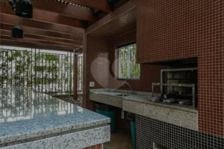 Apartamento à venda com 2 suítes em Brooklin, São Paulo, SP
