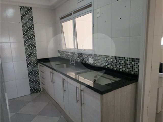 Apartamento à venda com 3 quartos, sendo 1 suíte,  em Mandaqui, São Paulo, SP