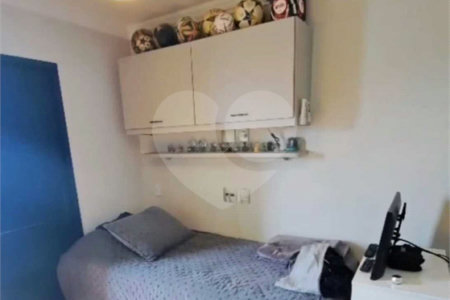 Apartamento à venda com 3 suítes em Alto da Boa Vista, São Paulo, SP