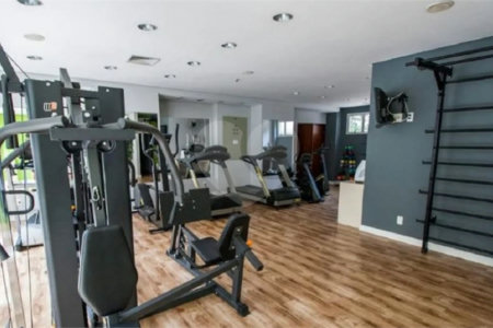 Apartamento para alugar com 1 suíte em Jardim Paulista, São Paulo, SP
