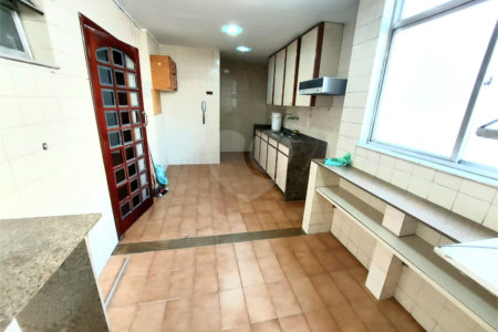 Apartamento à venda com 4 quartos, sendo 2 suítes, em Vila Isabel, Rio de Janeiro, RJ