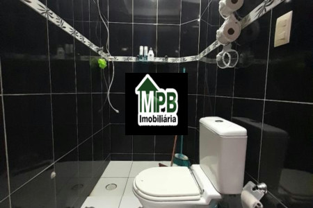 Casa à venda com 3 quartos, sendo 2 suítes, em Wannel Ville, Sorocaba, SP