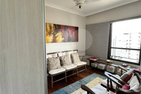 Apartamento à venda com 4 quartos, sendo 2 suítes, em Vila Mascote, São Paulo, SP