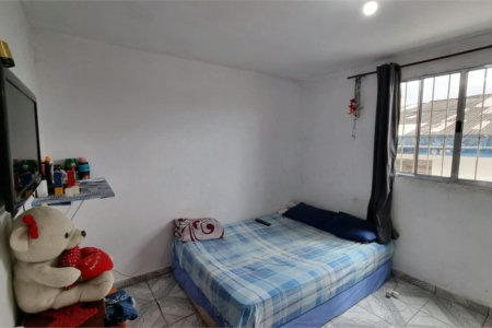 Casa à venda com 4 quartos em Jardim São Jorge (raposo Tavares), São Paulo, SP