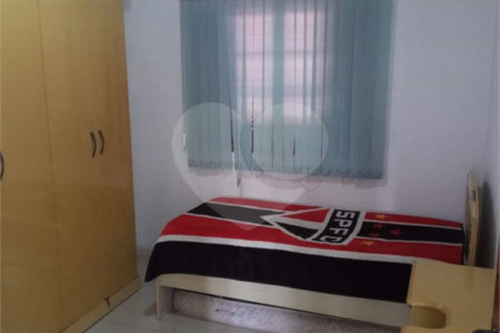 Casa à venda com 3 quartos em Sítio São José, Suzano, SP