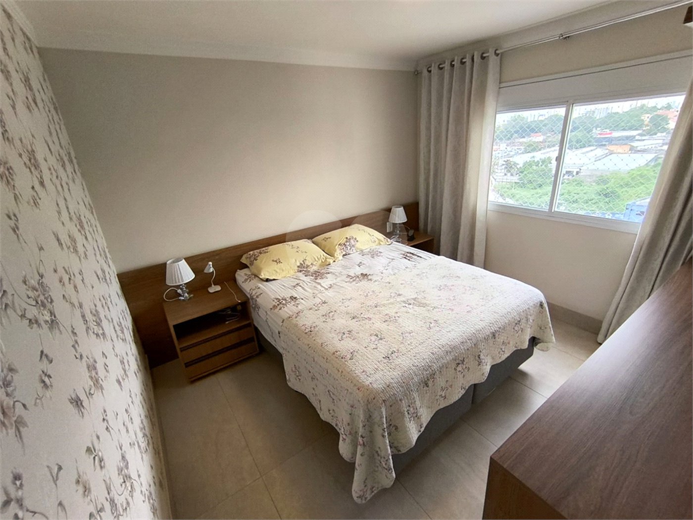 Apartamento à venda com 3 quartos, sendo 1 suíte, em Jardim Vazani, São Paulo, SP
