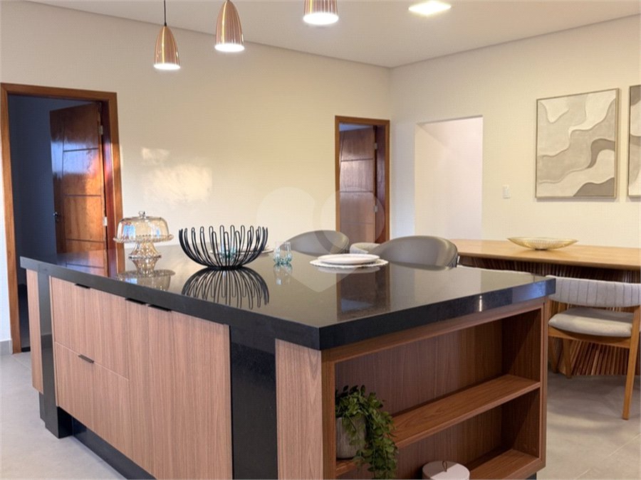 Casa à venda com 3 suítes no condomínio Saint Patrick, Sorocaba - SP