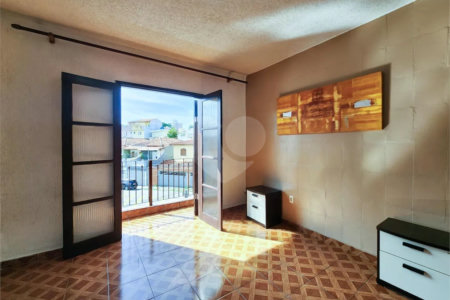 Sobrado à venda com 3 quartos, sendo 1 suíte, em Nova Petrópolis, São Bernardo do Campo, SP