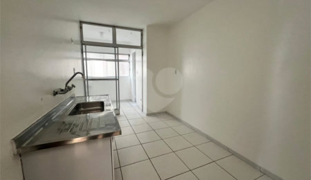Apartamento para alugar com 3 quartos em Vila Mascote, São Paulo, SP