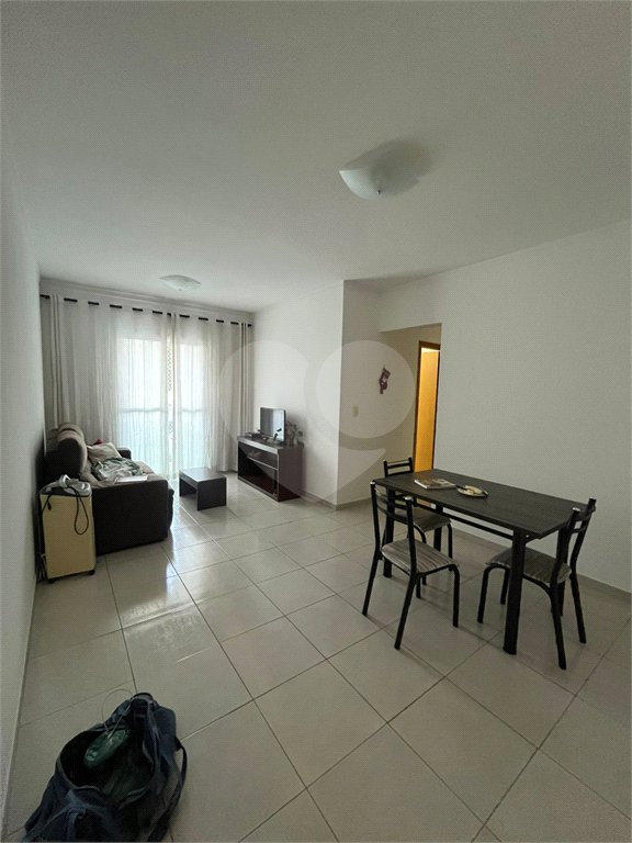 Apartamento à venda com 3 quartos, sendo 1 suíte, em Núcleo Habitacional Brigadeiro Faria Lima, Indaiatuba, SP