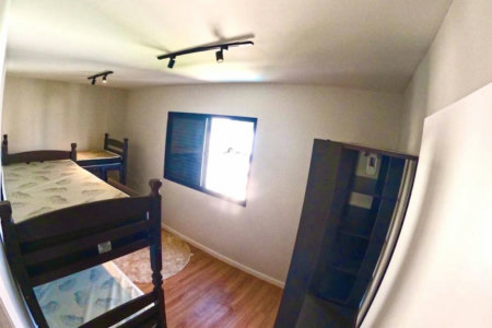 Apartamento com 2 dormitórios à venda, 78 m² por R$ 420.000,00 - Vila Júlia - Guarujá/SP