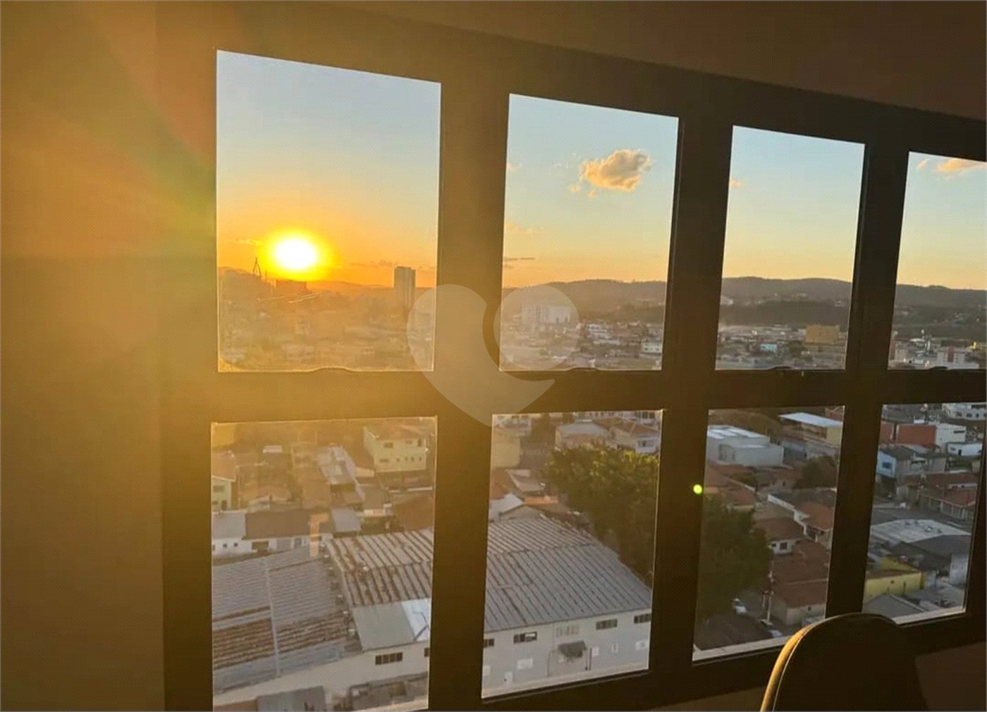 Apartamento para alugar em Atibaia Jardim, Atibaia, SP