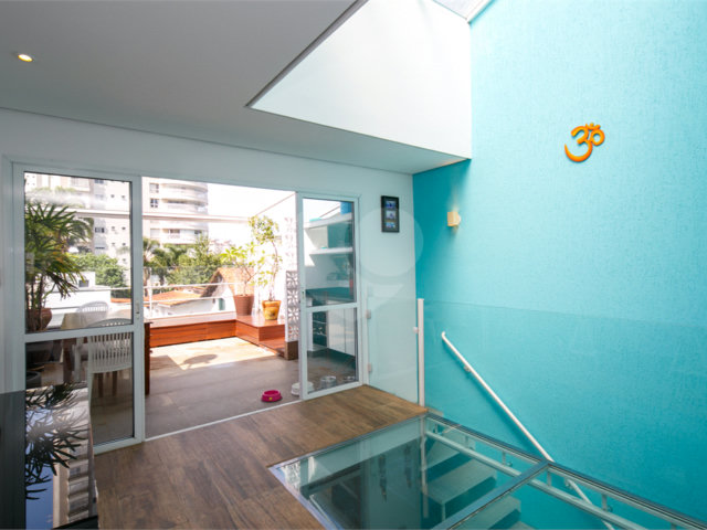Casa à venda com 2 suítes no condomínio Loft House Marajoara, São Paulo - SP