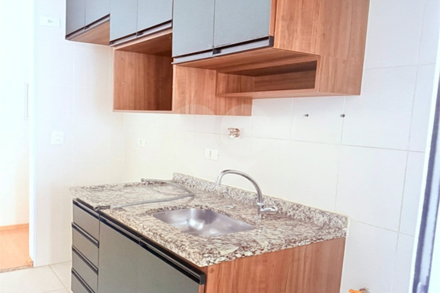 Apartamento à venda com 3 quartos, sendo 1 suíte, em Freguesia do Ó, São Paulo, SP