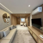 Apartamento Residencial à venda, Canto do Forte, Praia Grande - AP1508.