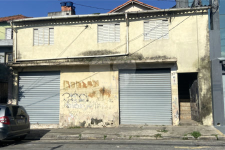 Terreno à venda em Vila Aurora (zona Norte), São Paulo, SP