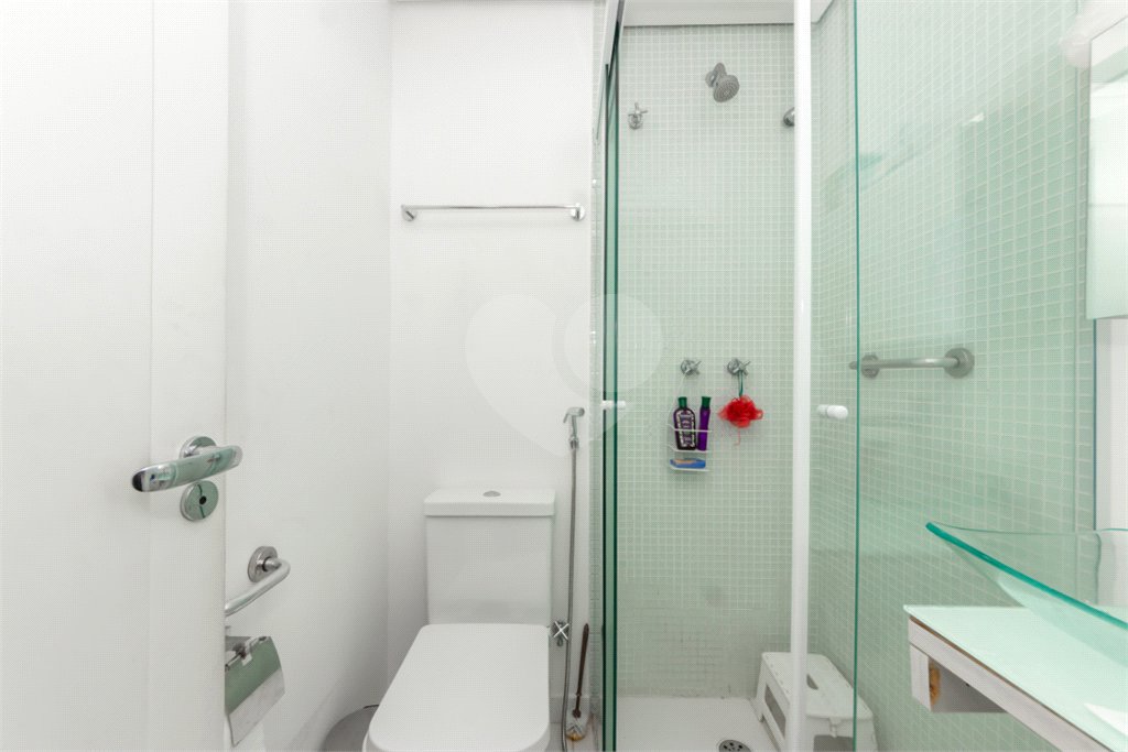 Duplex à venda com 4 suítes em Itaim Bibi, São Paulo, SP