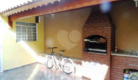 Casa Térrea à venda com 2 quartos em Freguesia do Ó, São Paulo, SP