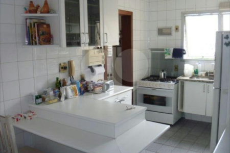 Apartamento à venda com 4 quartos, sendo 2 suítes,  em Vila Suzana, São Paulo, SP