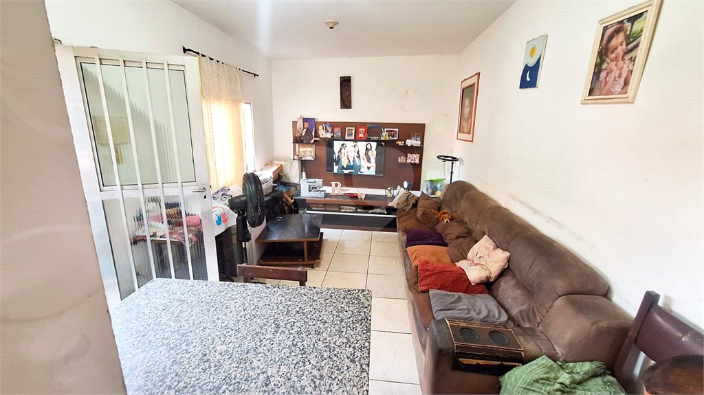 Casa à venda com 2 quartos em Rio de Janeiro, RJ