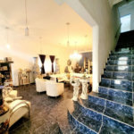 Casa para alugar, 630 m² por R$ 70.000,02/mês - Gonzaga - Santos/SP