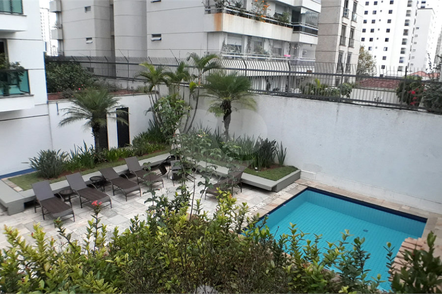 Apartamento à venda com 4 suítes em Santana, São Paulo, SP