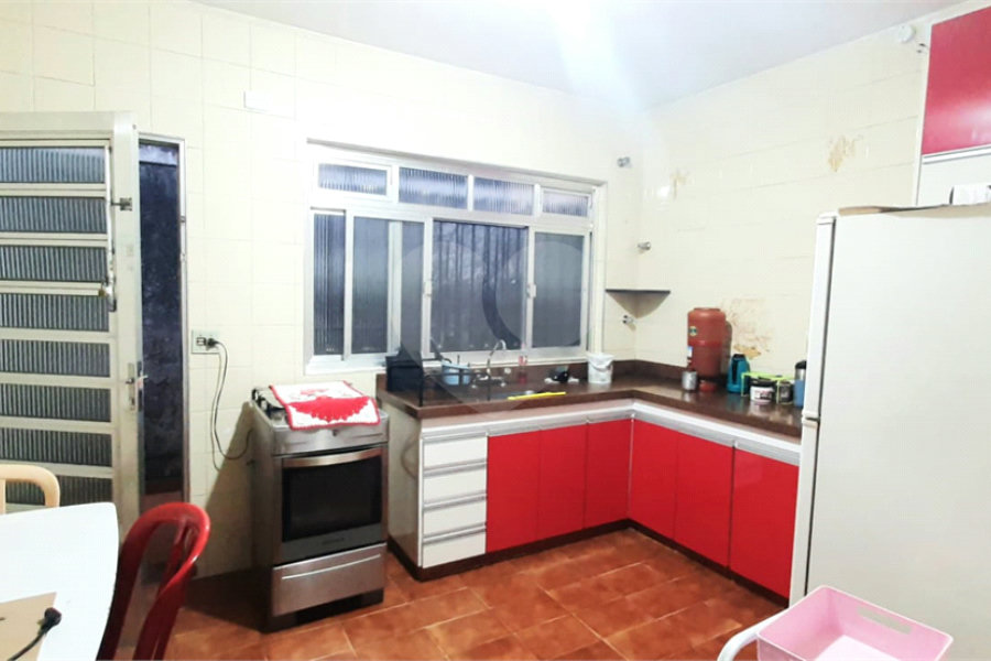 Casa à venda com 3 quartos, sendo 1 suíte, em Tucuruvi, São Paulo, SP