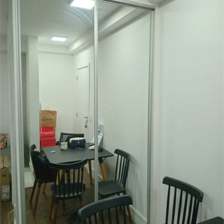 Apartamento à venda com 1 quarto em Vila Leopoldina, São Paulo, SP