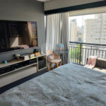 Apartamento à venda com 4 suítes em Santa Teresinha, São Paulo, SP