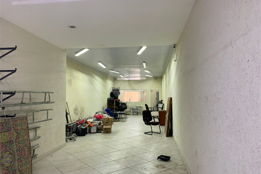 Loja à venda em Bom Retiro, São Paulo, SP