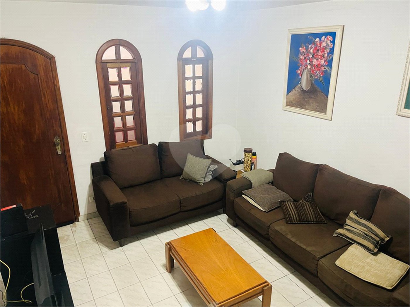 Casa à venda com 3 quartos em Lauzane Paulista, São Paulo, SP