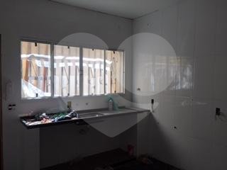 Casa à venda com 2 quartos, sendo 1 suíte, em Santana, São Paulo, SP