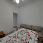 Apartamento Residencial à venda, Jardim Três Marias, Guarujá - AP1018.