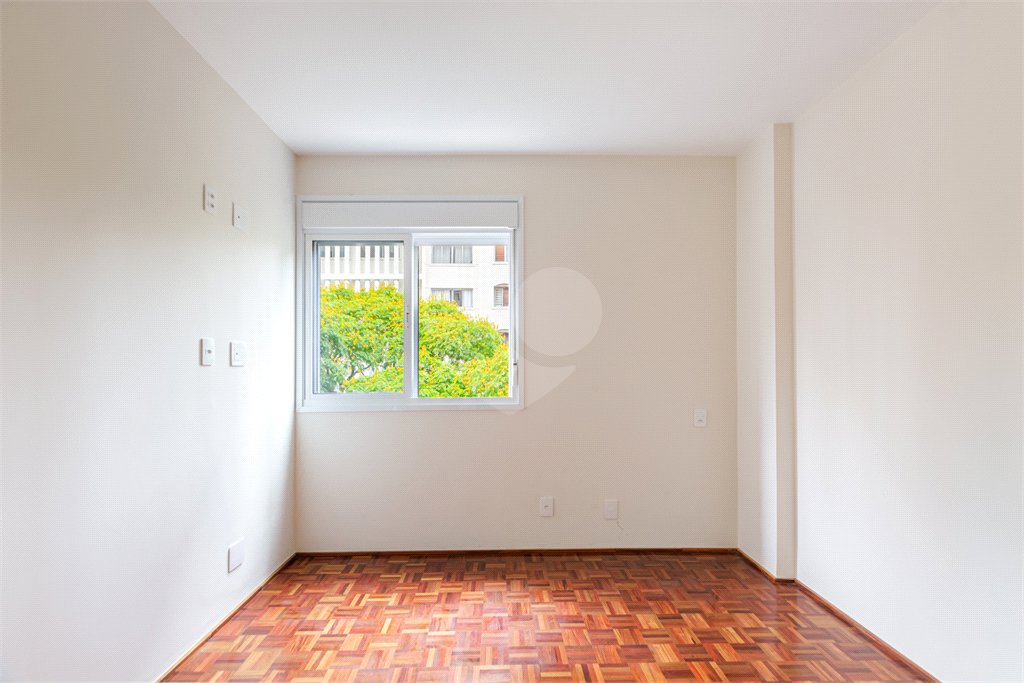 Apartamento à venda com 2 quartos, sendo 1 suíte, em Itaim Bibi, São Paulo, SP